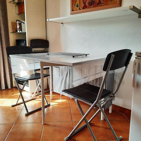 דירות Drap Le Balcon D'Azur מראה חיצוני תמונה