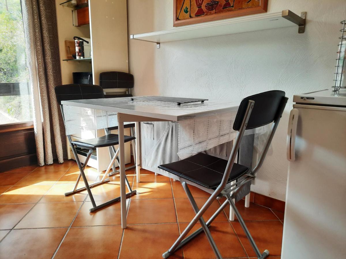 דירות Drap Le Balcon D'Azur מראה חיצוני תמונה