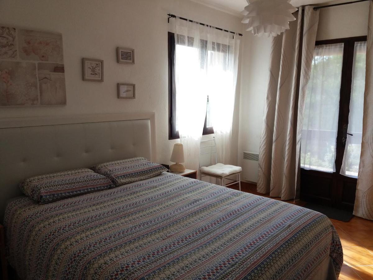 דירות Drap Le Balcon D'Azur מראה חיצוני תמונה