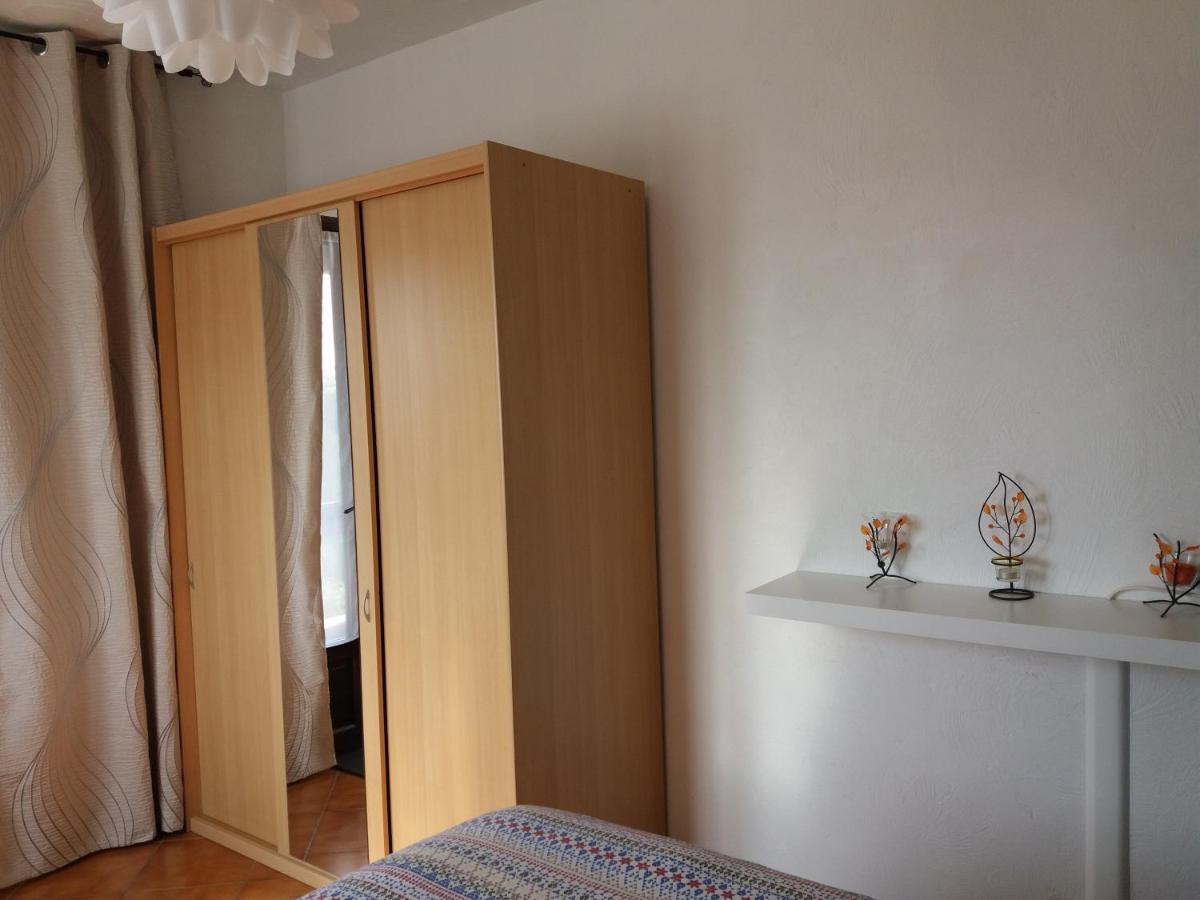 דירות Drap Le Balcon D'Azur מראה חיצוני תמונה