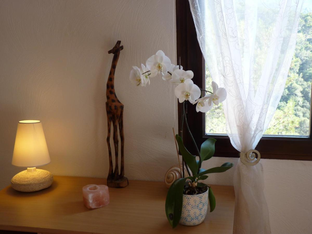 דירות Drap Le Balcon D'Azur מראה חיצוני תמונה